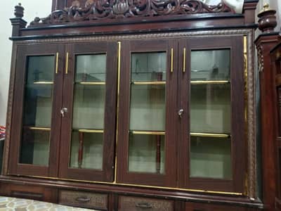 wood works