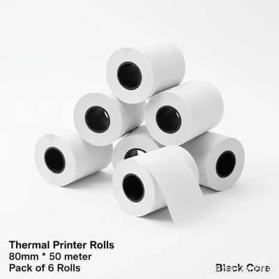 Good Luck Printer Roll Paper 
