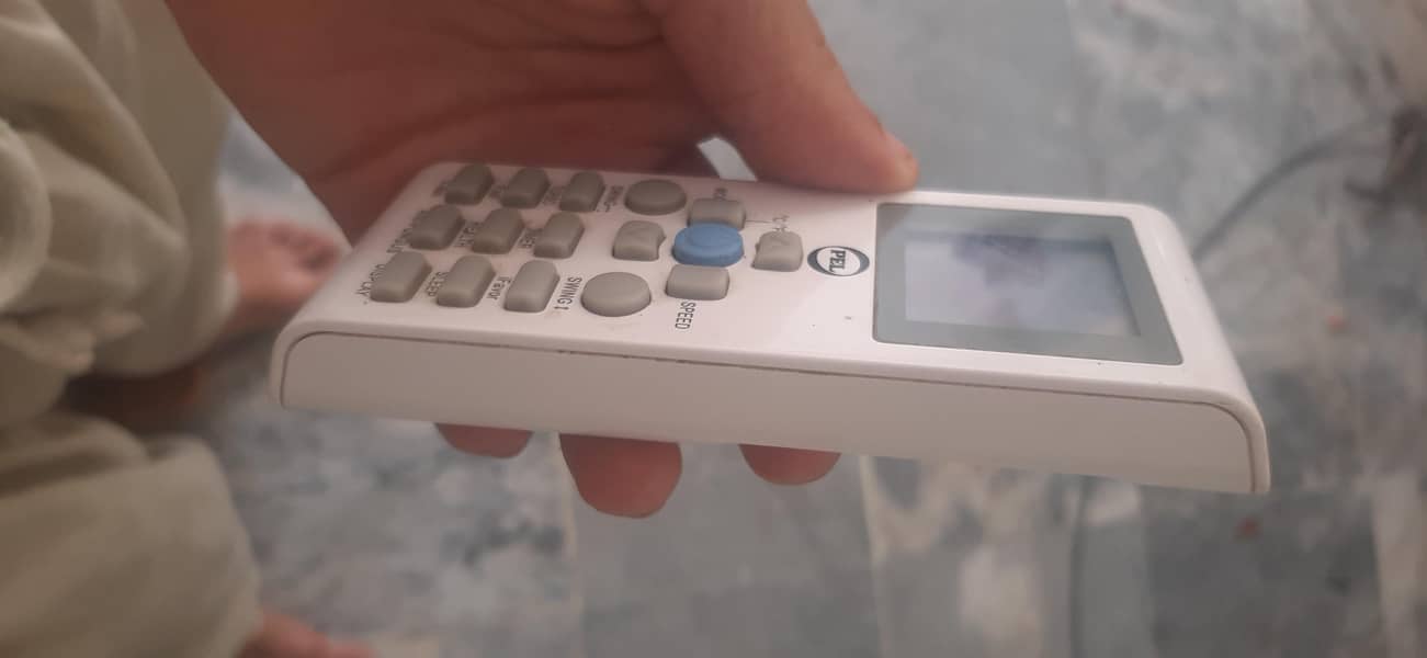 good condition on checking. 3