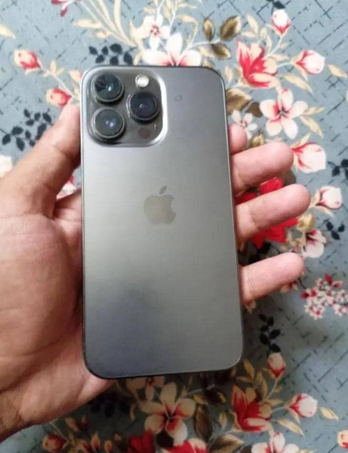 Apple iPhone 13 Pro 1