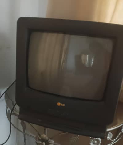 LG television