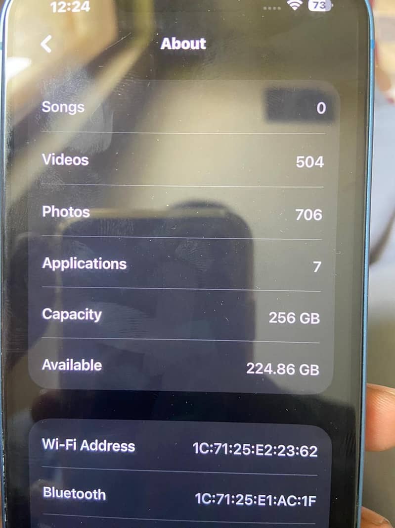 Apple iPhone 13 0