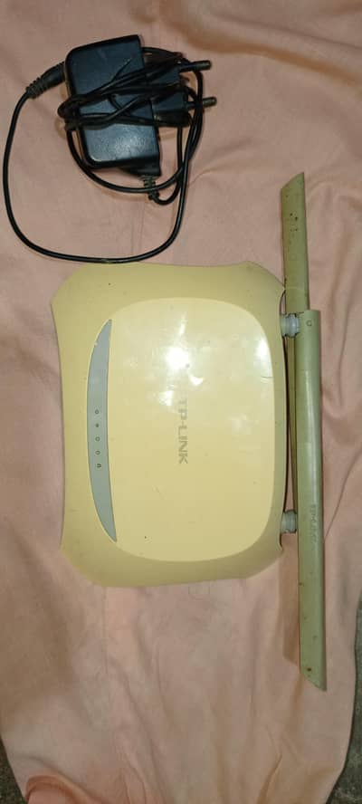 TP device for sale 8 day checking warranty 03003926947