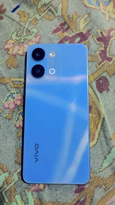 vivo y05