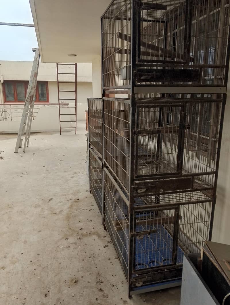cage 3x2x2 1