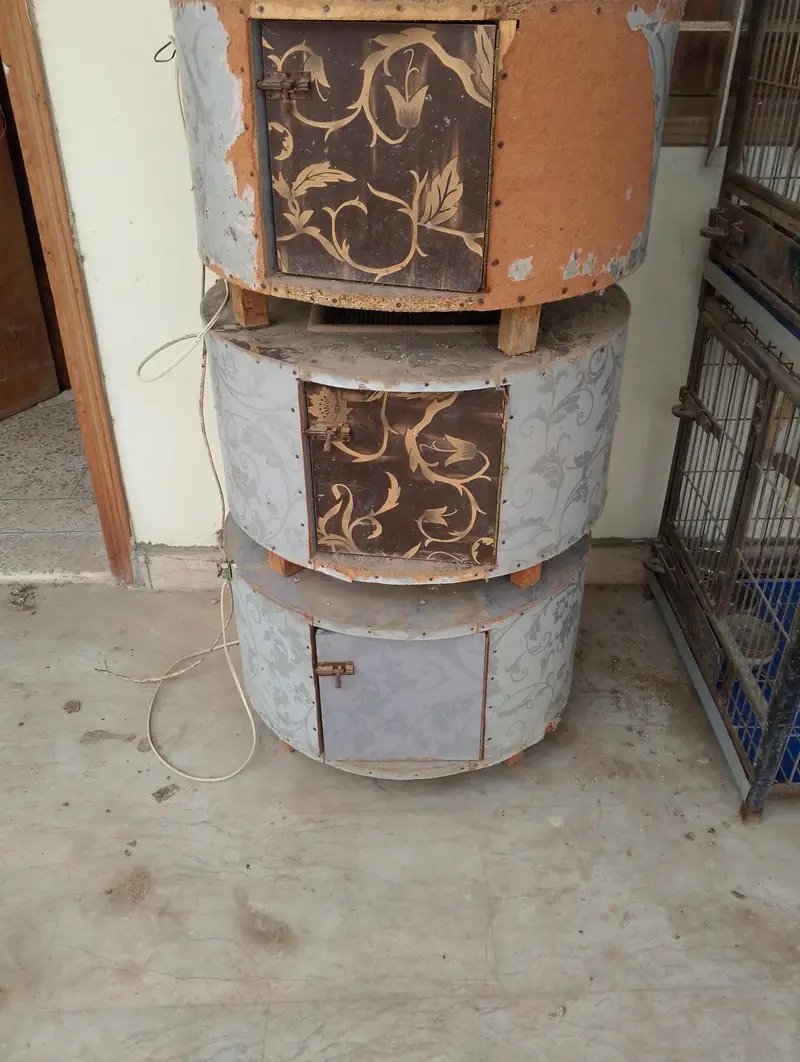 cage 3x2x2 — photo 3