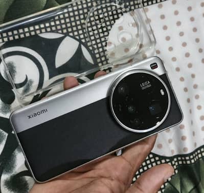 Xiaomi 15 Ultra 16/512 _ PTA
