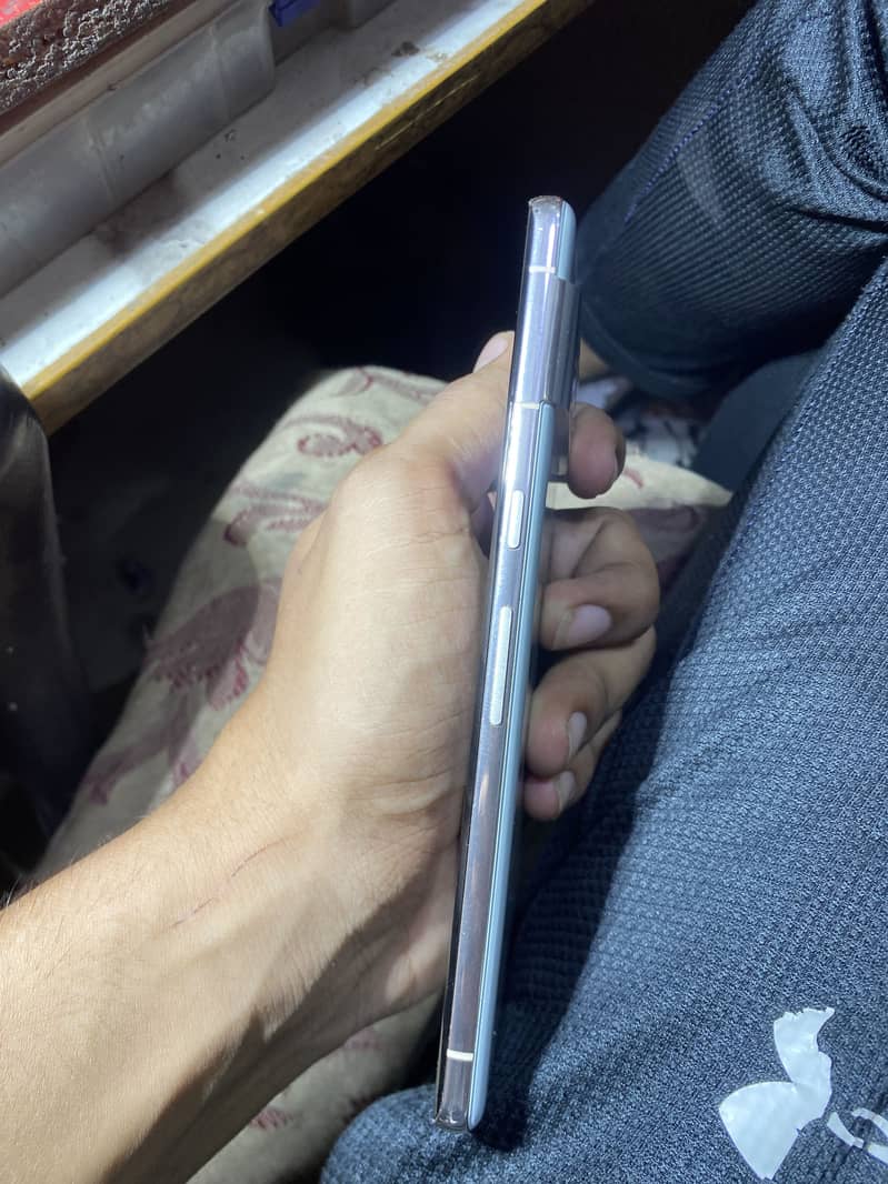 Google Pixel 7 Pro 3