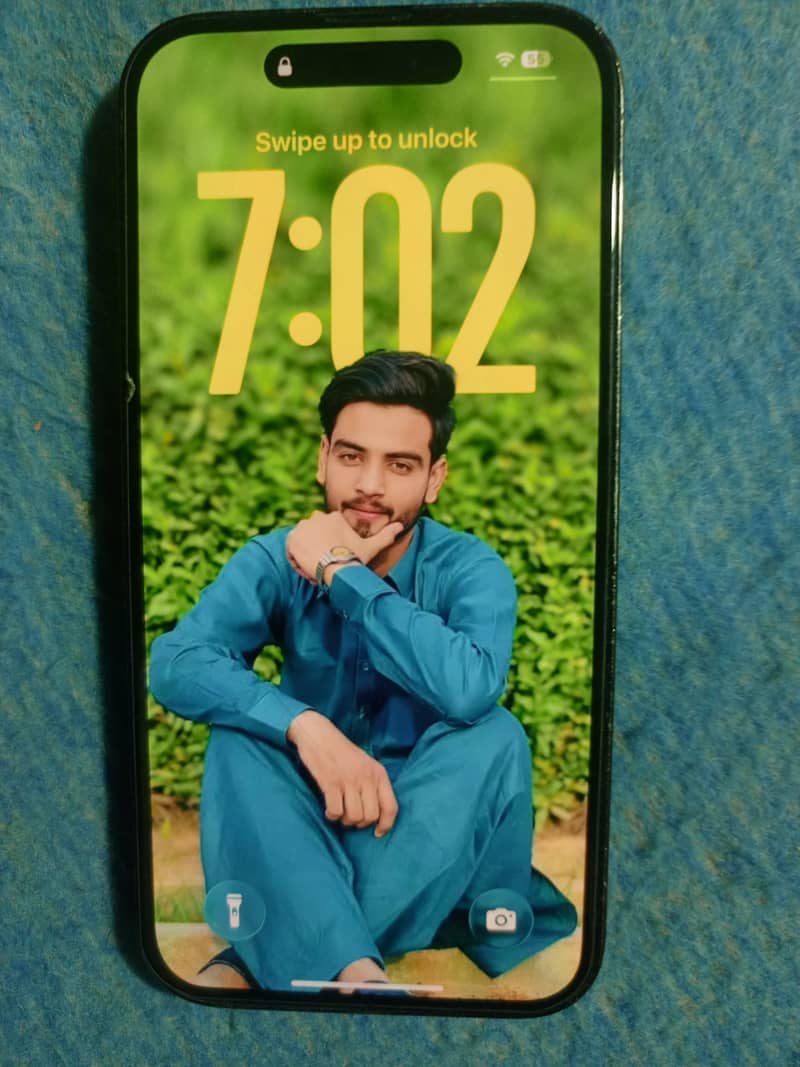 Apple iPhone 14 Pro 2