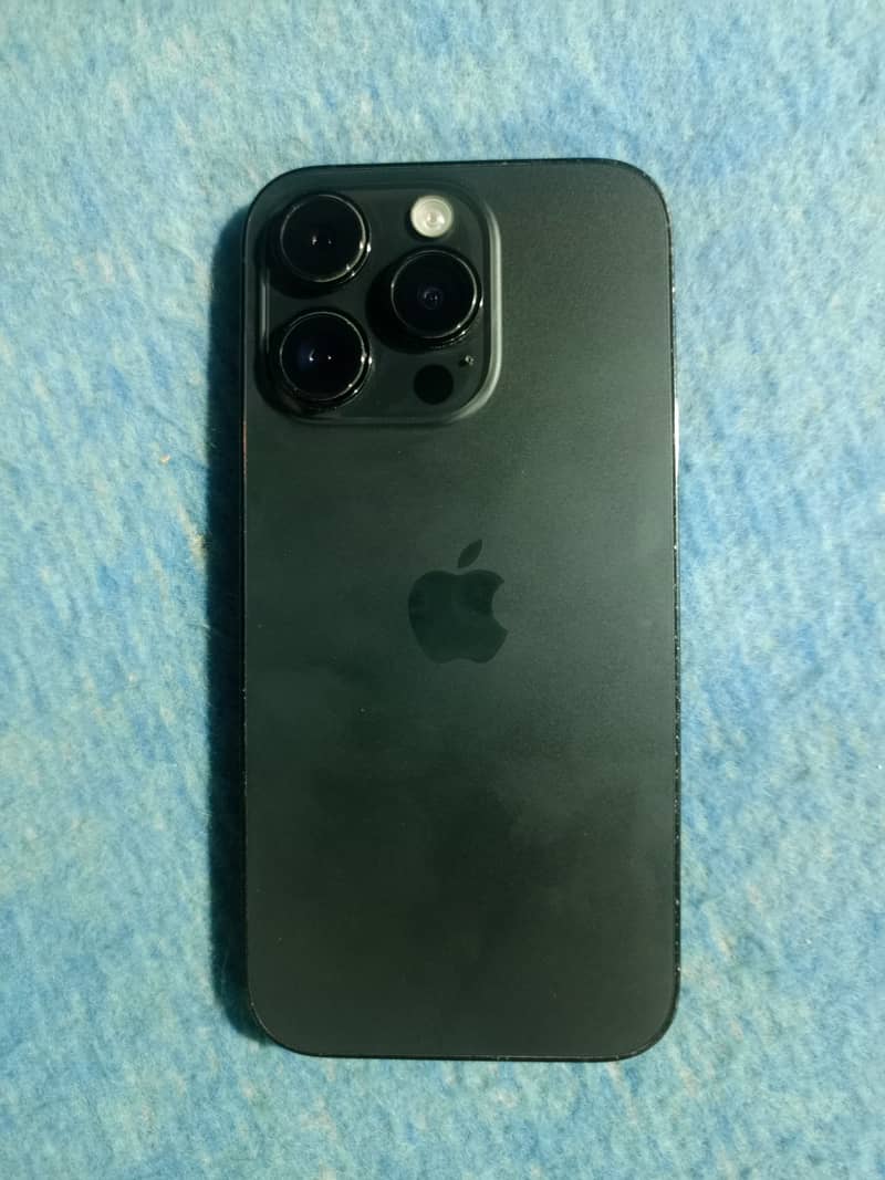 Apple iPhone 14 Pro 4