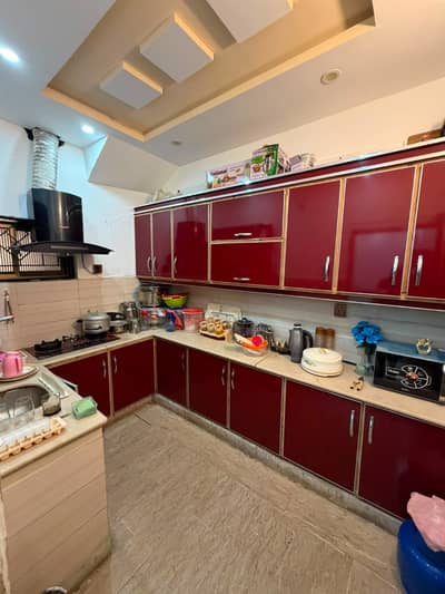 IQBAL TOWN 7 MARLA LOWER PORTION FOR RENT