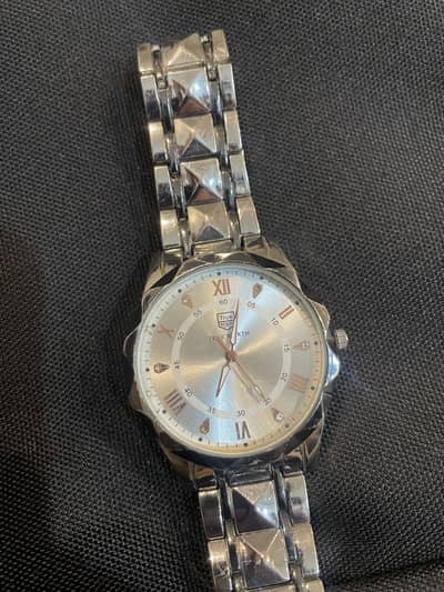 Trueworth watch