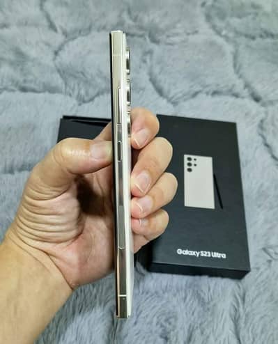 Samsung Mobile S23 Ultra 12GB 512GB Whatsapp 03242139264