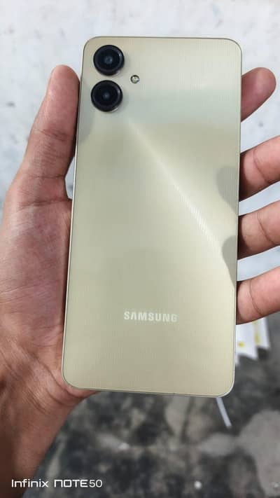 Samsung Mobile A06