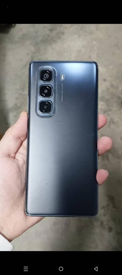 Infinix Hot 50 Pro Plus