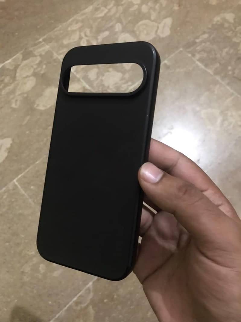 Google Pixel 9 import from UAE 3