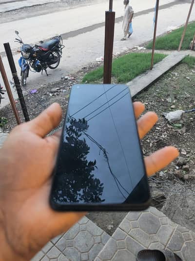 Infinix Hot 10