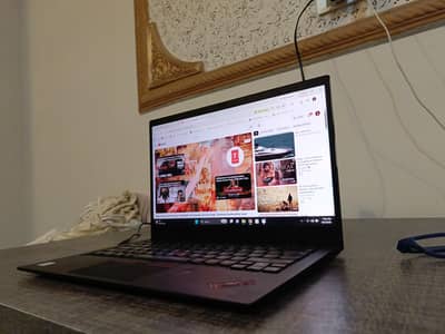 Lenovo X1 Carbon