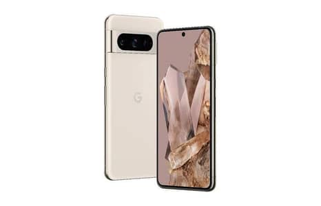Google Pixel 8 Pro