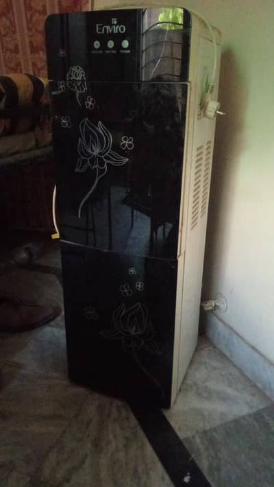Enviro  water Dispenser for sale in 10/10 condition