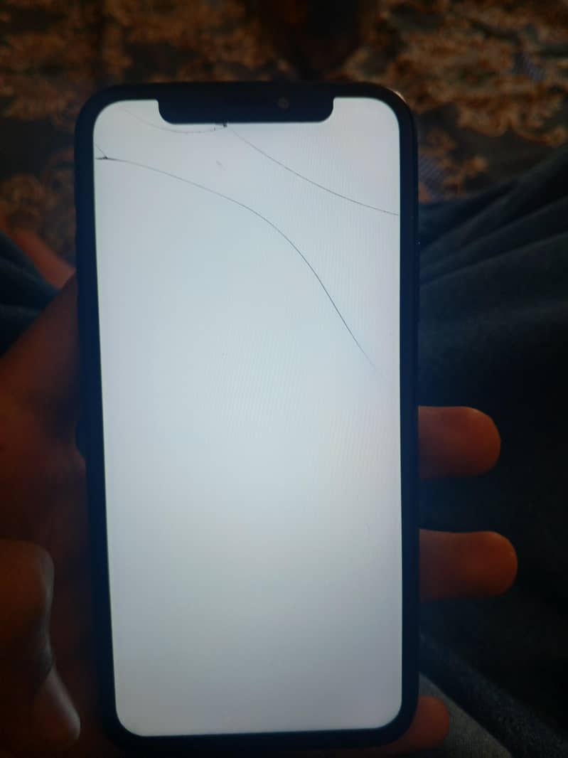 Apple iPhone X 7