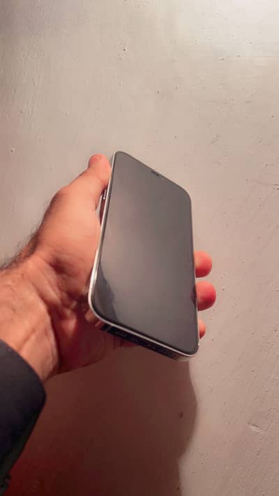 Apple iPhone 12 Pro