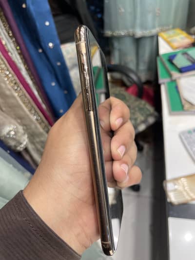 Apple iPhone 11 Pro Max