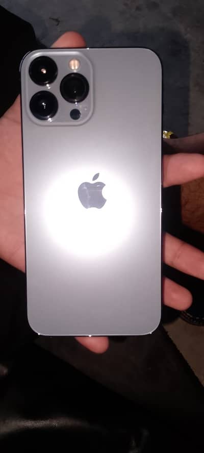 Apple iPhone 13 Pro Max
