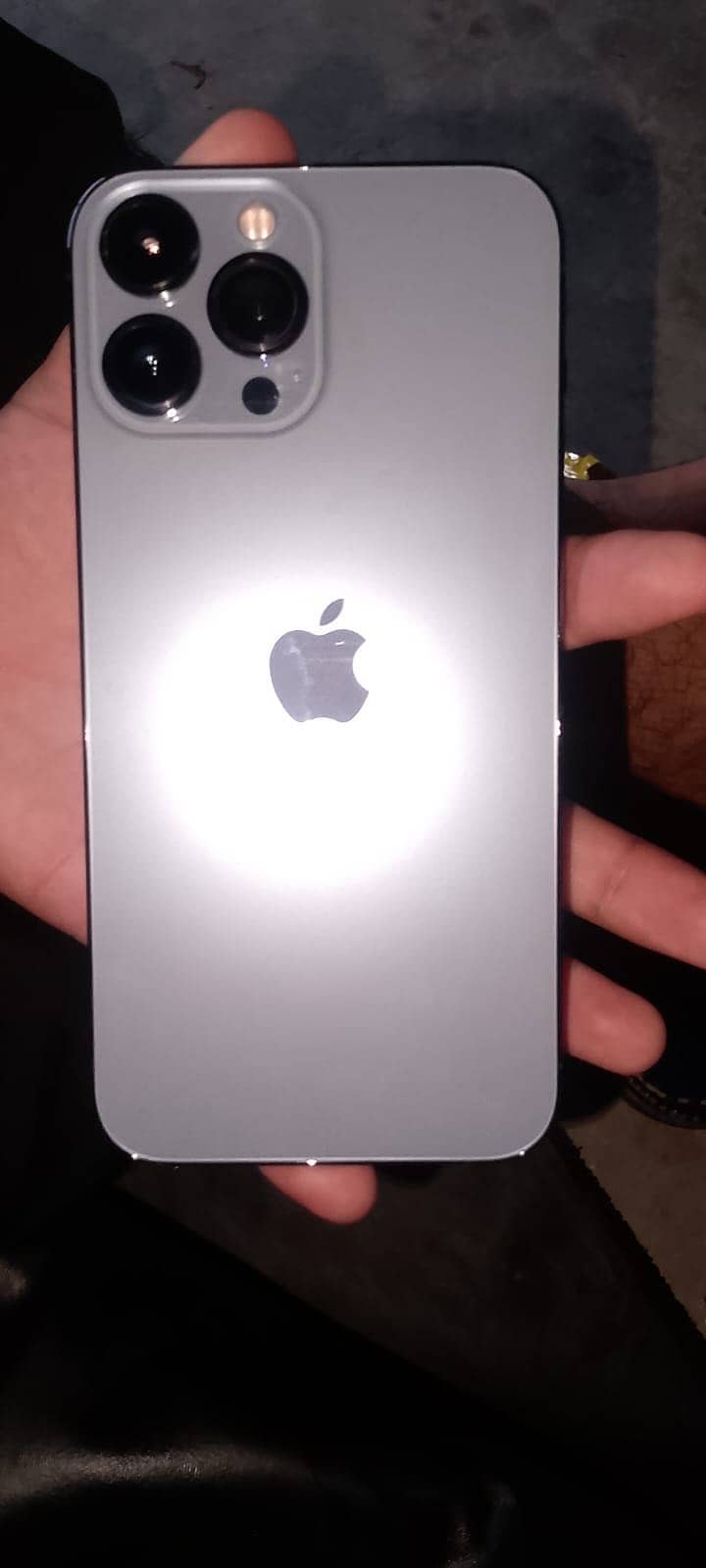 Apple iPhone 13 Pro Max 0