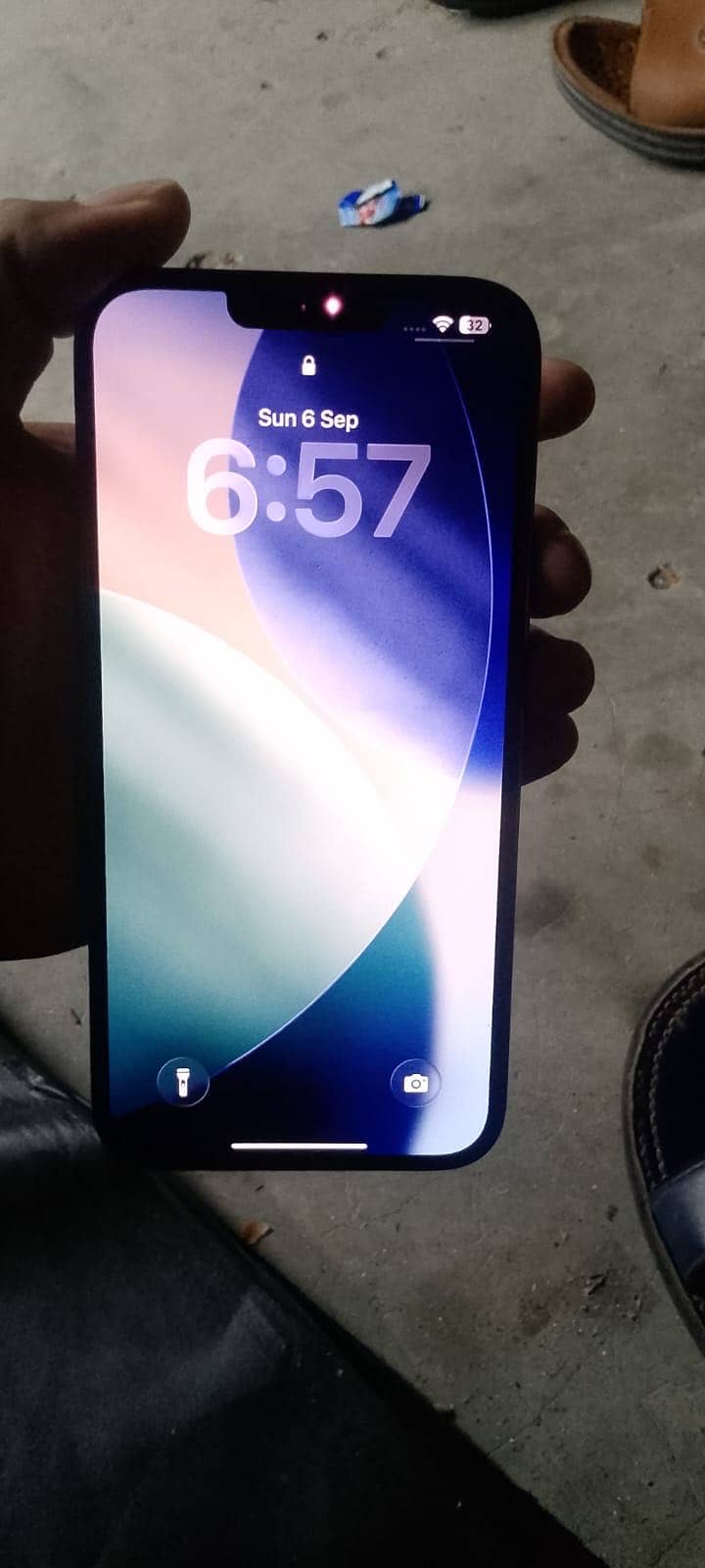 Apple iPhone 13 Pro Max 1