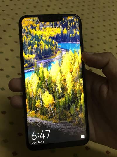 Huawei 4/128 | Original set | Excellent Performance