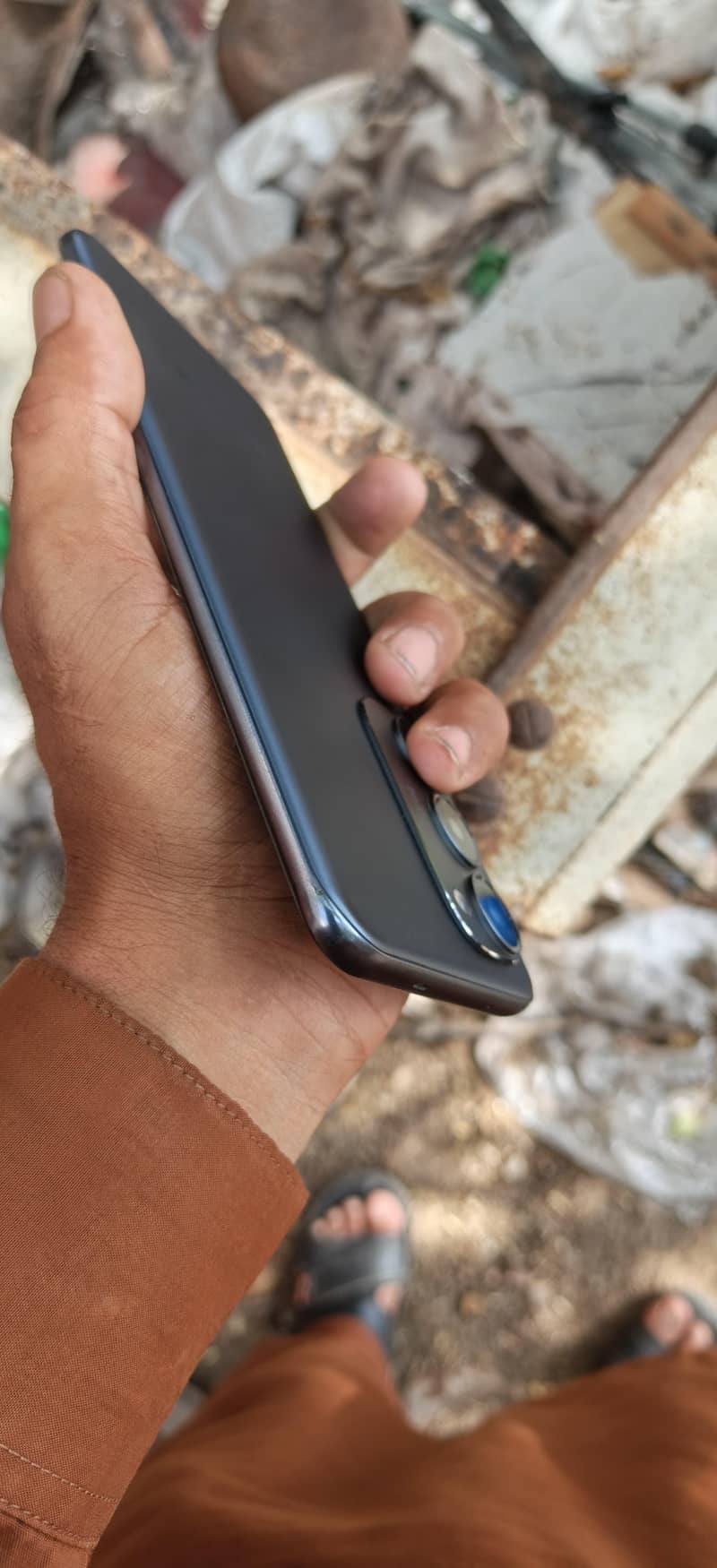 Tecno Spark 40 Pro Plus 1