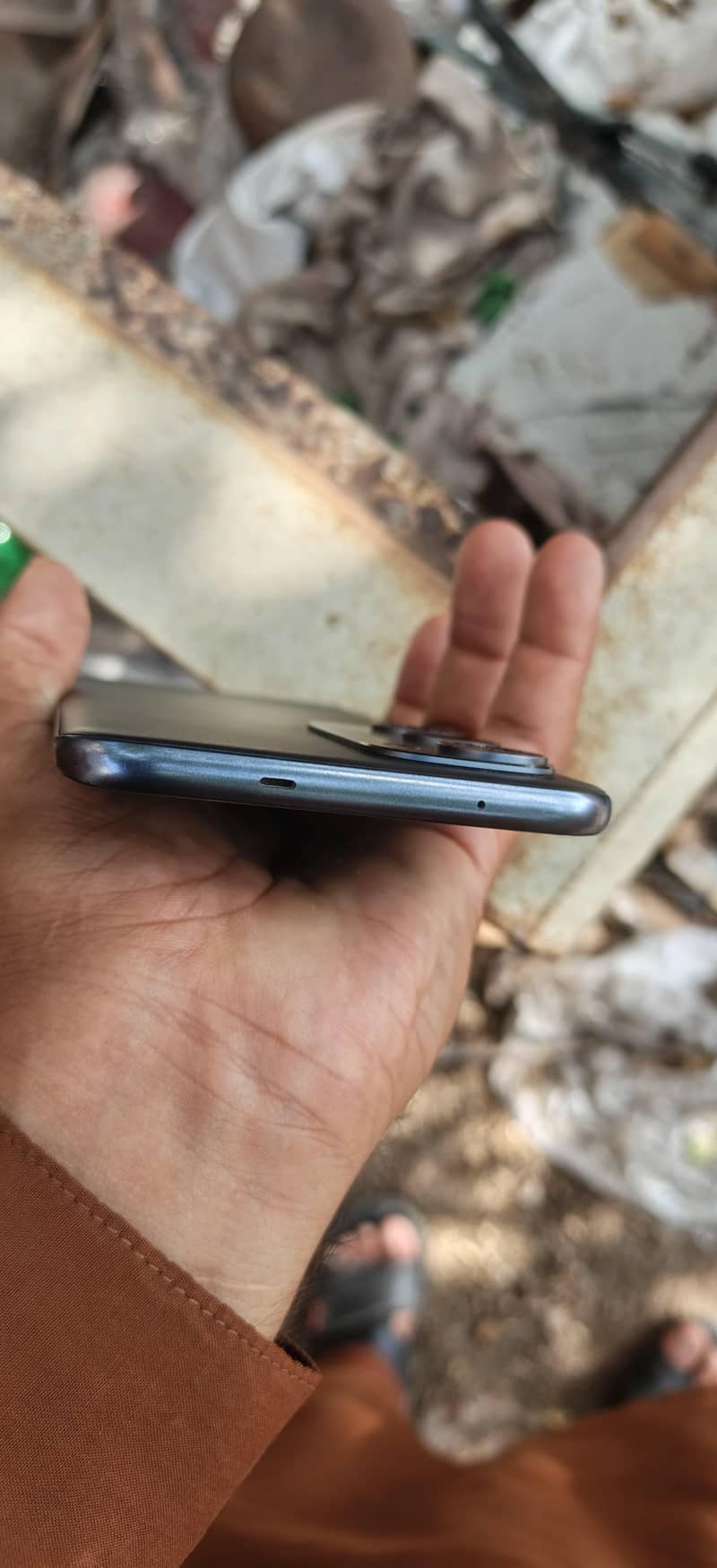 Tecno Spark 40 Pro Plus 3