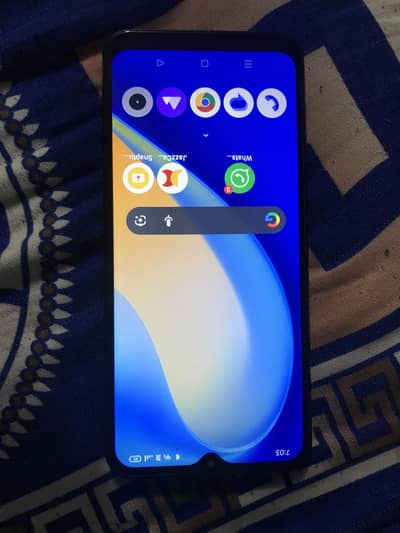 Realme C21  4 64GB