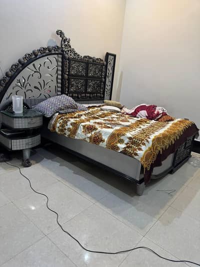 Furniture set full for sale with 2 chairs