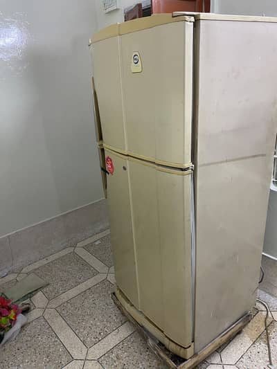 Pel Refrigerator
