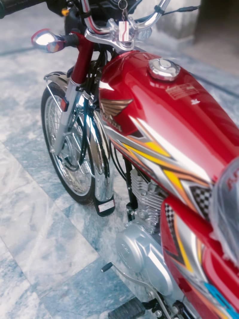 Honda 3