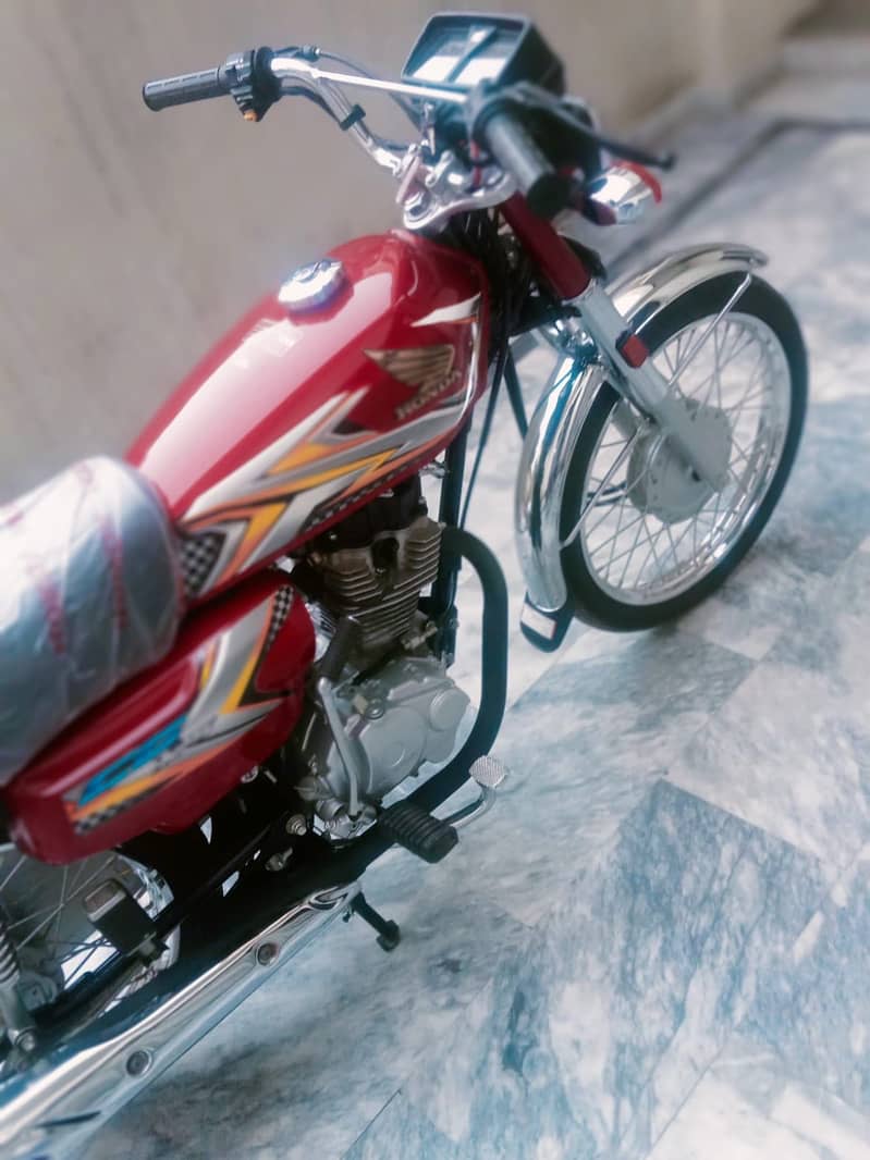 Honda 5