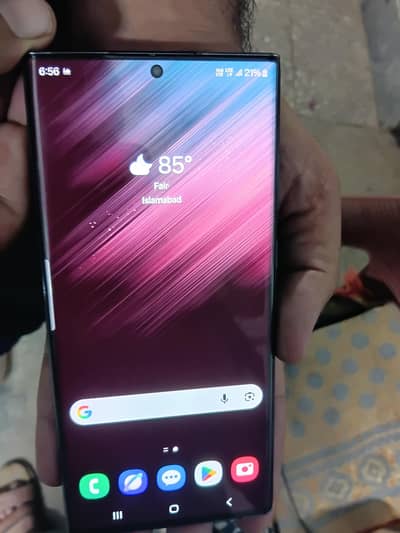 Samsung Mobile S22 Ultra
