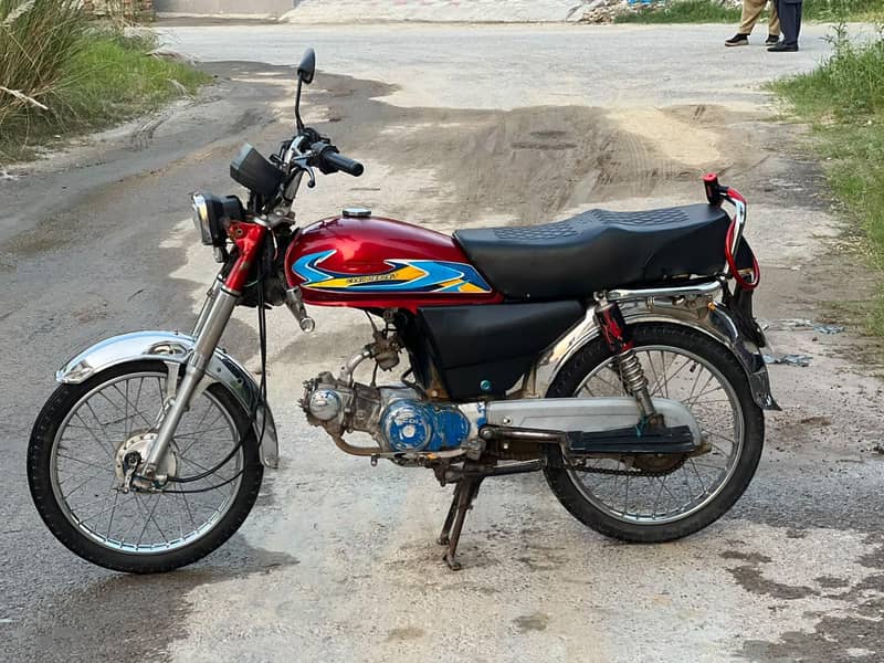 motorcycle 0
