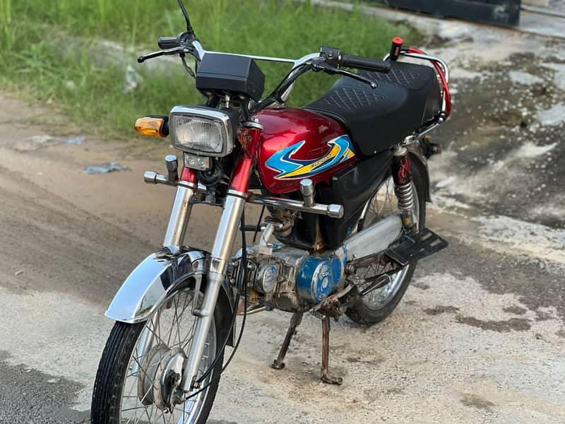 motorcycle 1