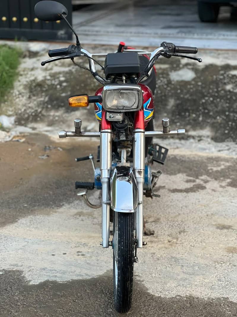 motorcycle 2
