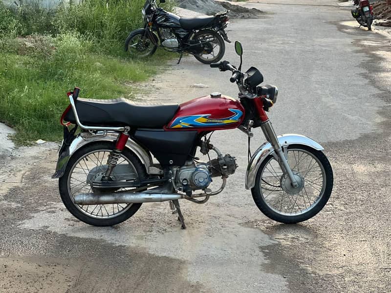 motorcycle 3