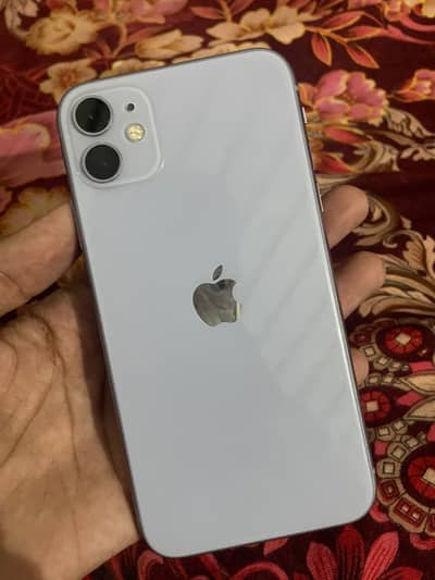 Apple iPhone 11