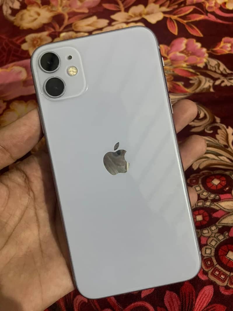 Apple iPhone 11 0