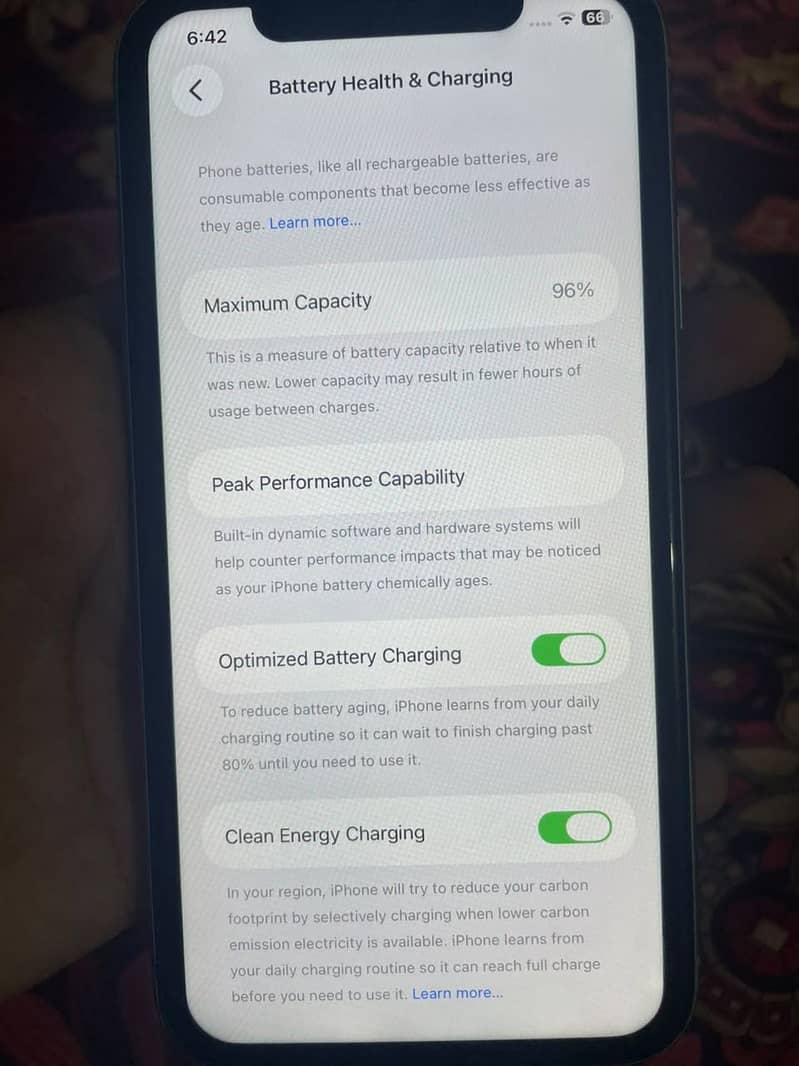 Apple iPhone 11 1