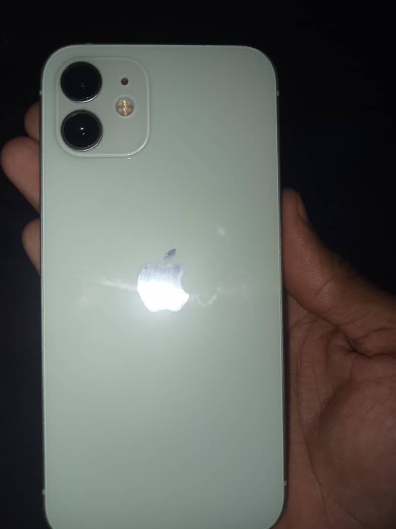 Apple iPhone 12 0