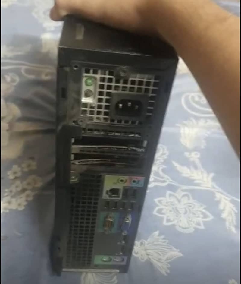 Dell 7020 1