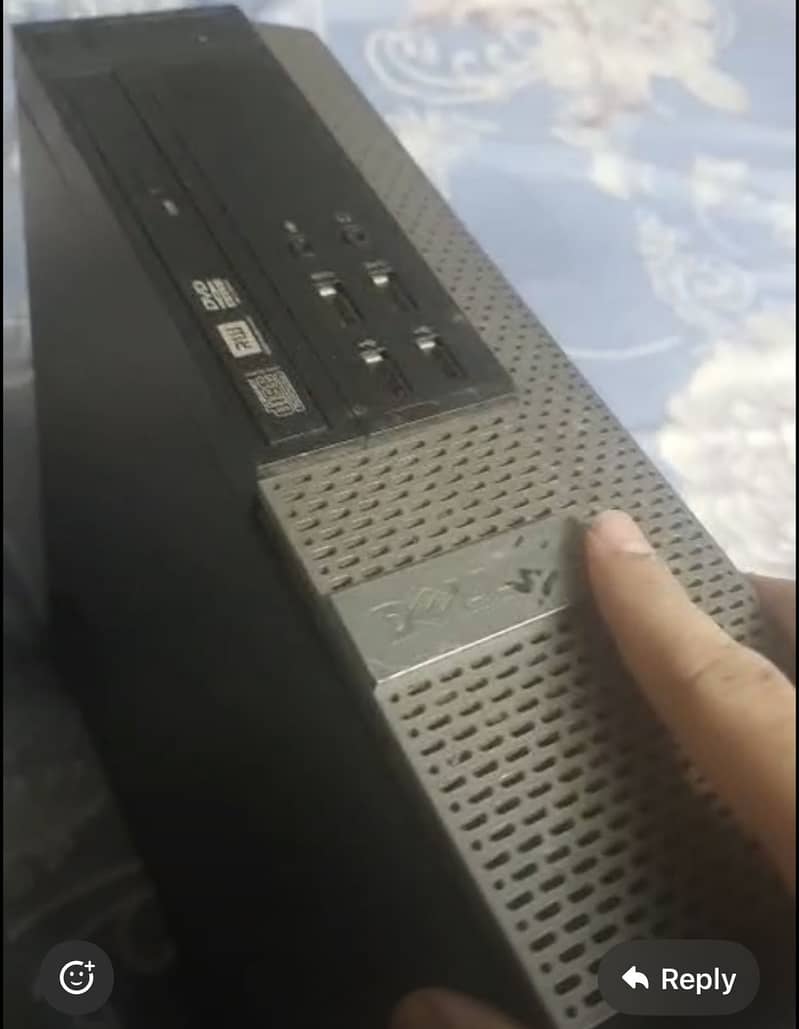 Dell 7020 2