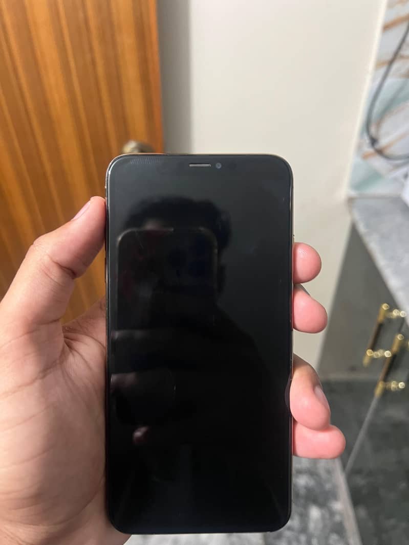 Apple iPhone XS Max 1